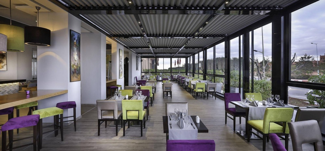 Kech Boutique Hotel And Spa photo 37