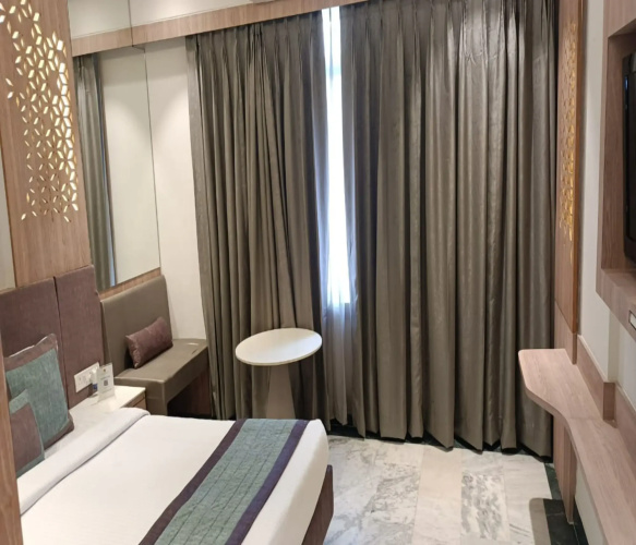 Capitol Residency