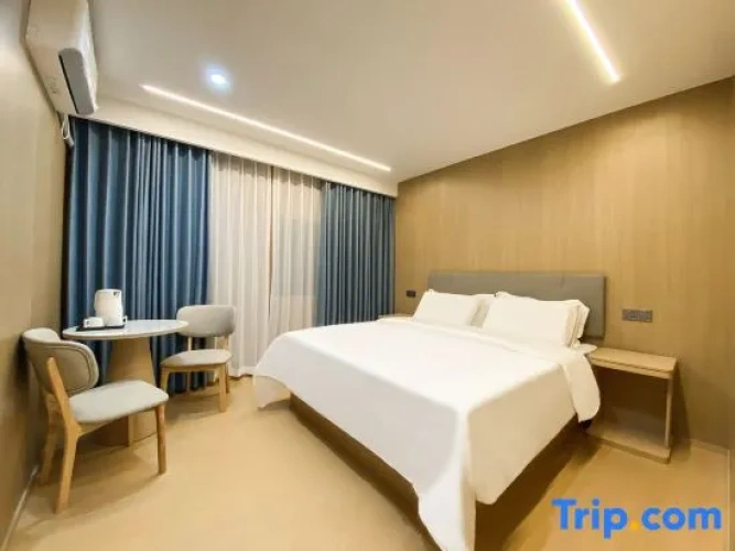 2 Bedrooms Family Suite