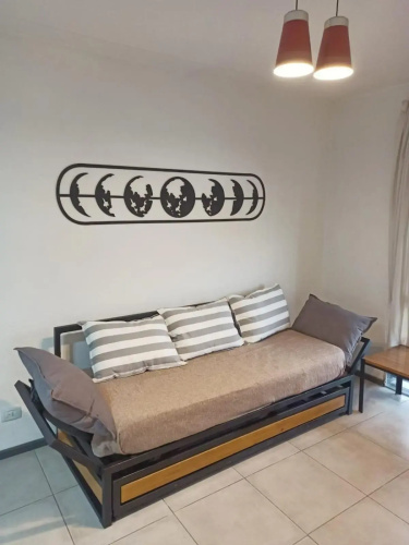 PDLA Apartment