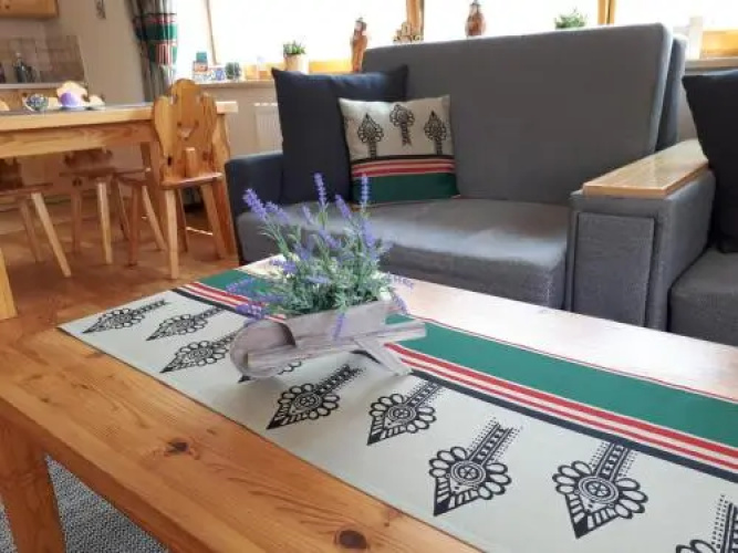 Apartament Tatrachata