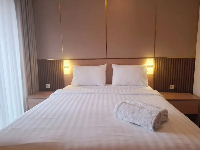 Gold Coast Apartment