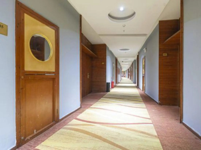 Yiyuan Hotel
