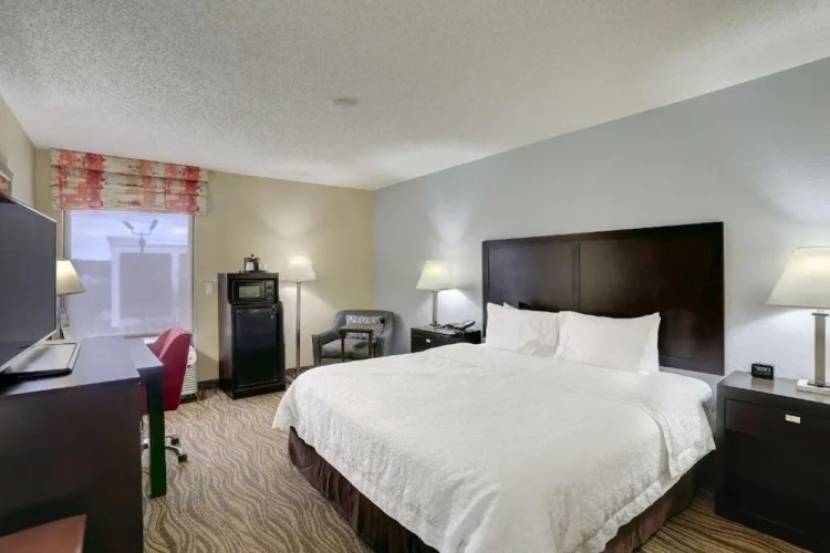 The Antioch Inn