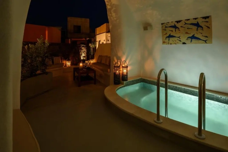 Superior Suite