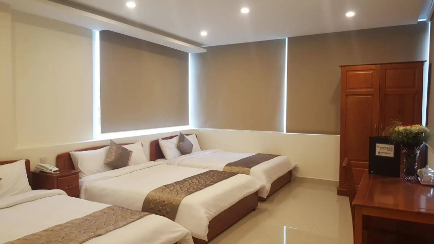 Dong Viet Hotel