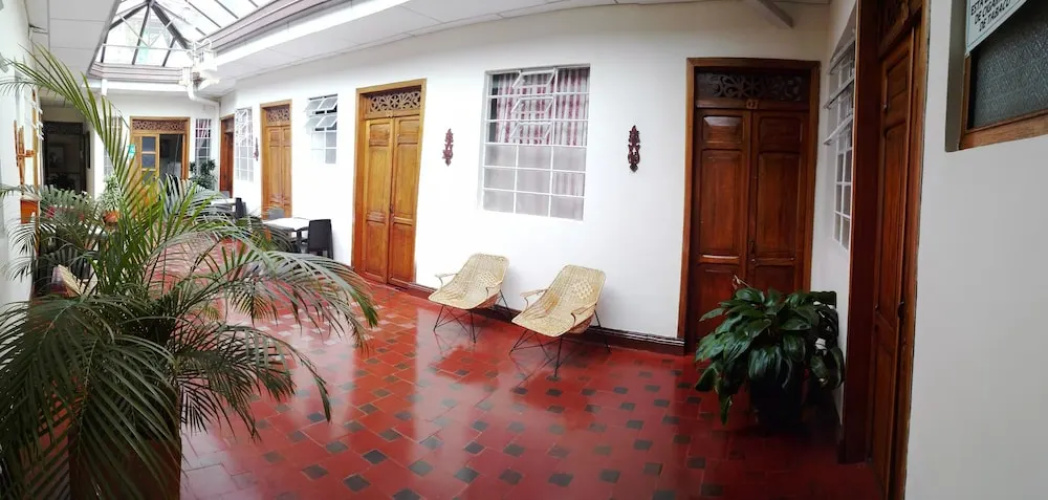Image de l'hôtel