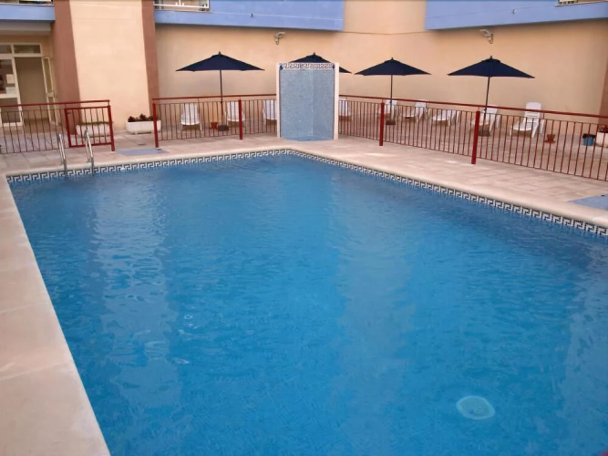 Marblau Apartamentos Varios 2 Bedrooms