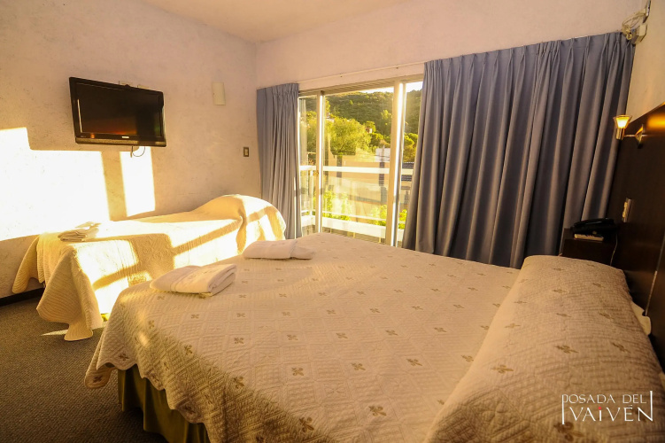 Posada del Vaivén