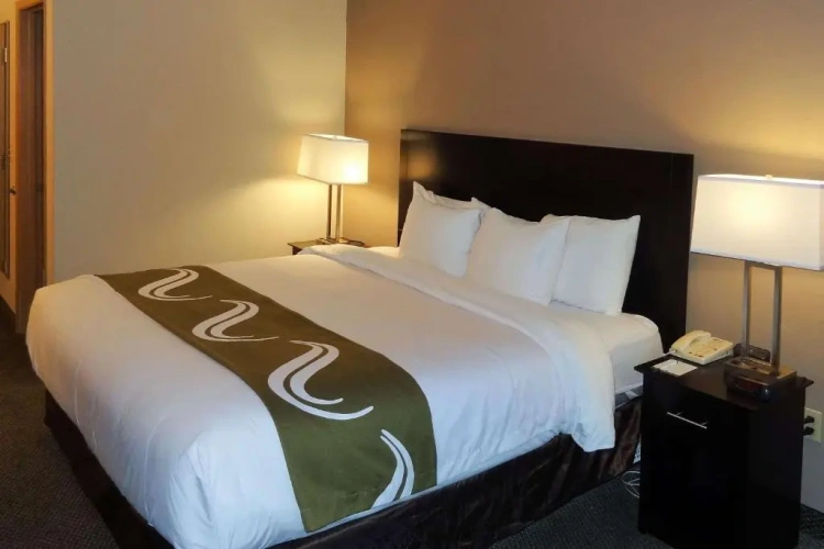 Standard room