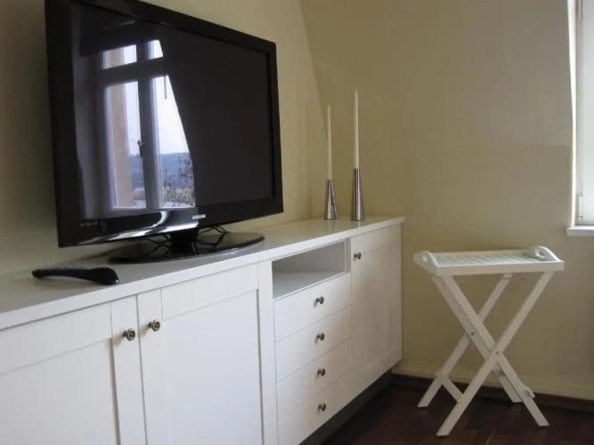 Double Apartment