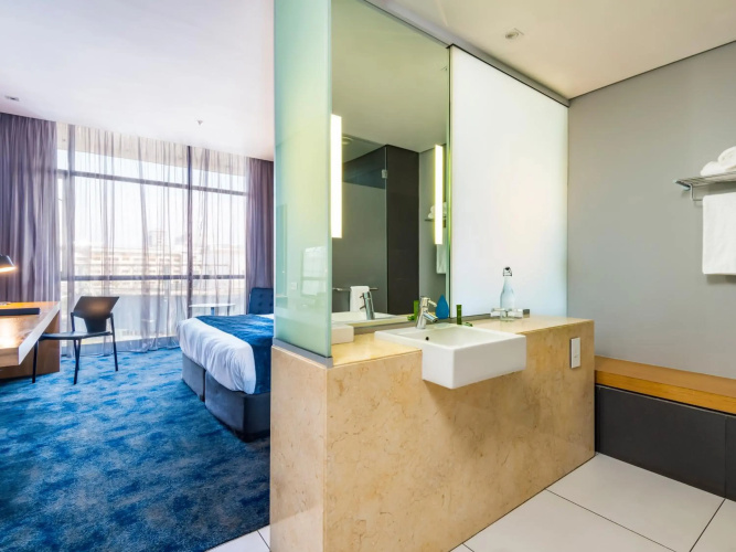 aha Gateway Hotel
