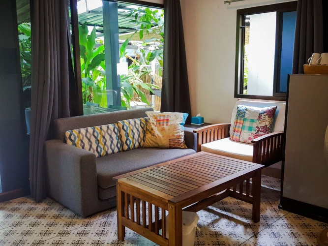 Blae Hostel