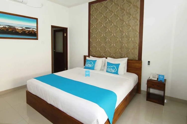 MIMU Co Living
