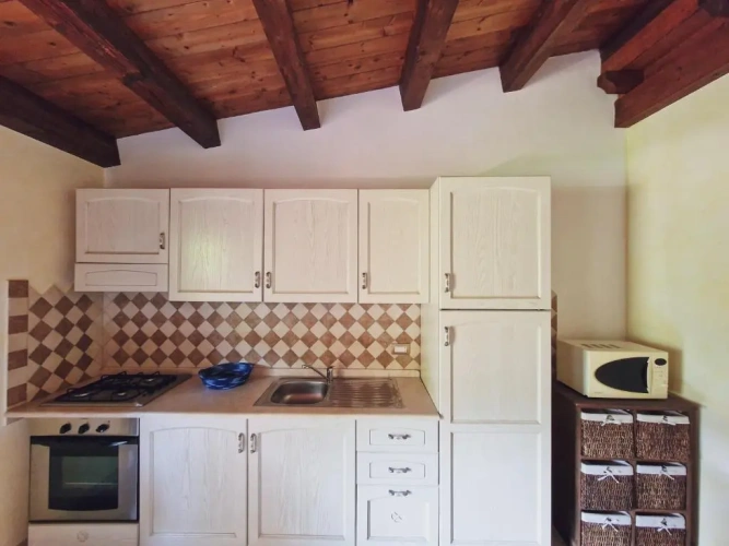 2 Bedrooms Cottage