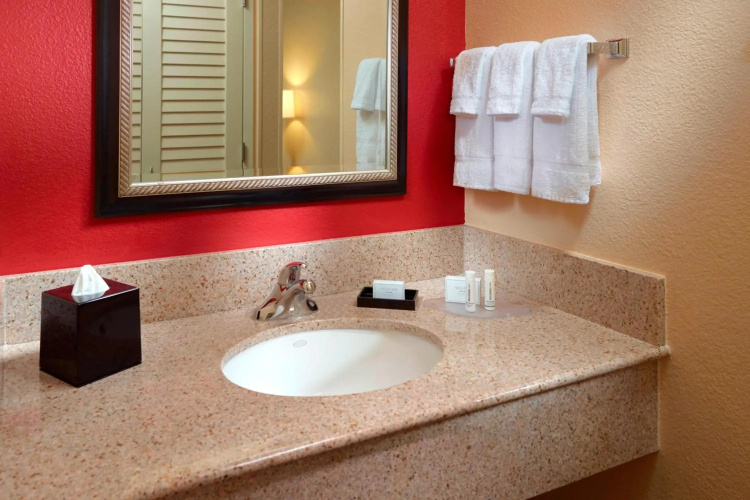 Courtyard by Marriott Columbus