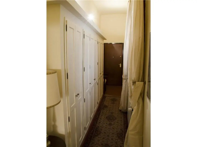 Capponi apartment