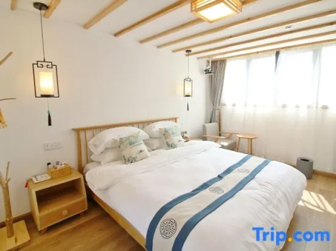 Double Duplex Apartment