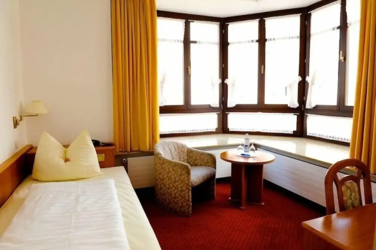 Arkaden Hotel
