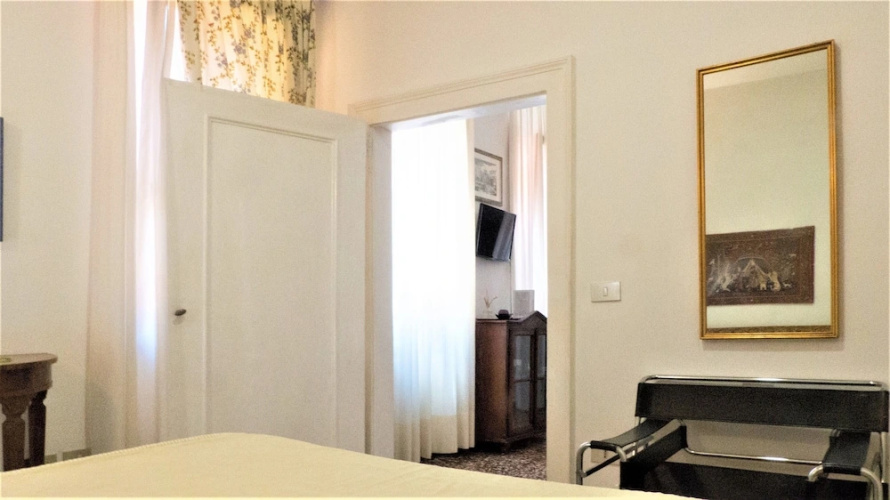 Venezianamente - Casa sant'Aponal