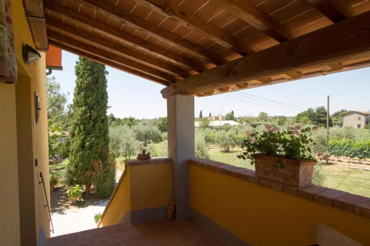Casa Elena