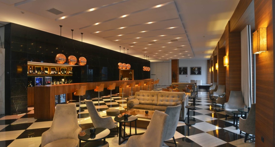 Aquila Atlantis Heraklion Hotel photo 30
