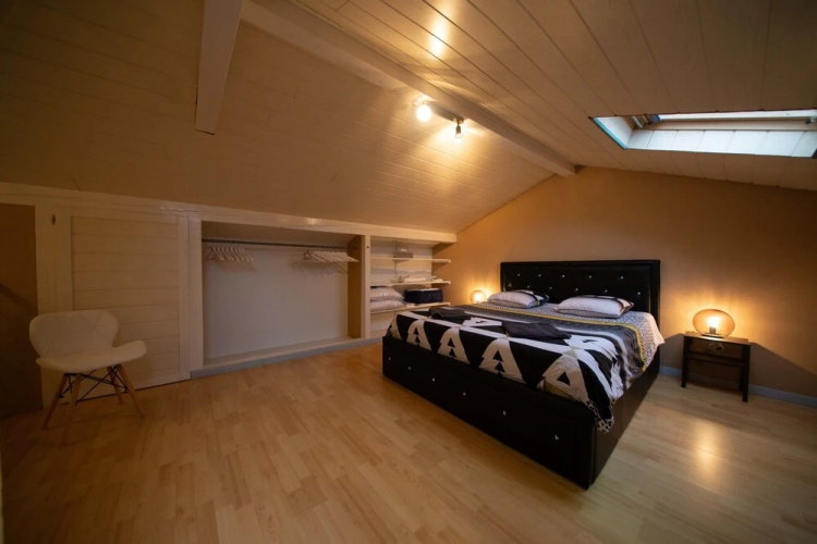Maison Cosy