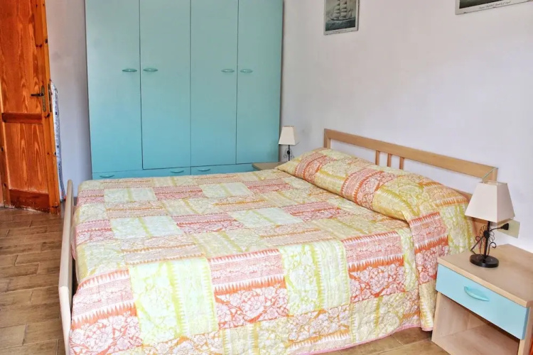 Porto Rotondo Garden Flats