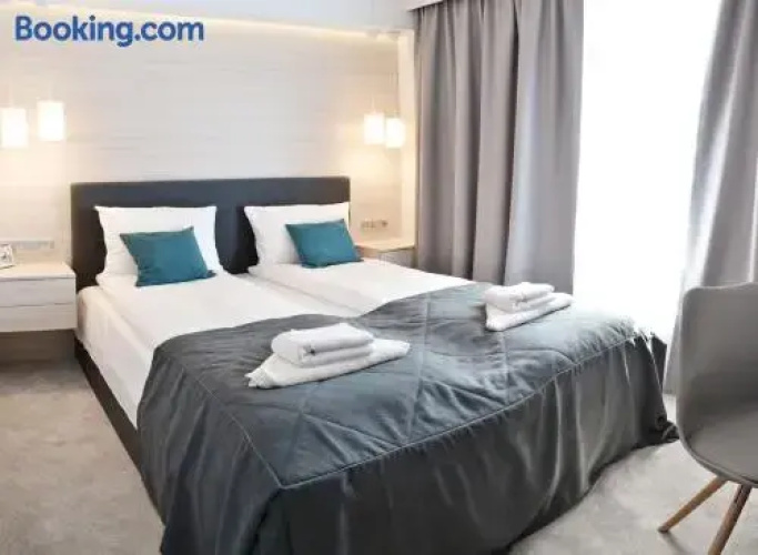 Smart2Stay Apartamenty