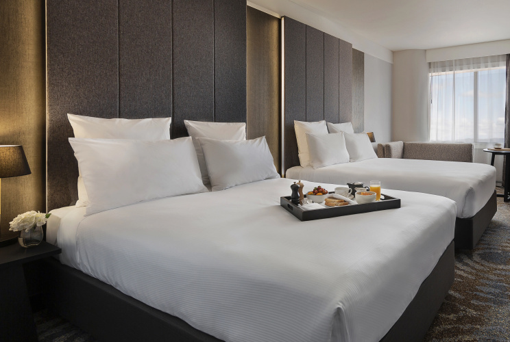 Pullman Rotorua