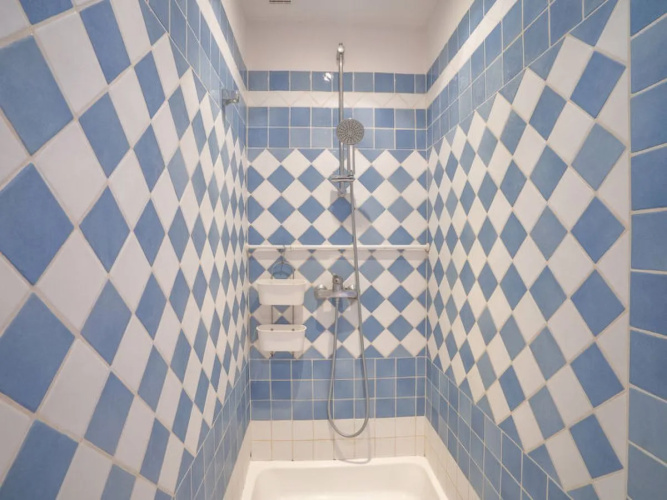 La Maison Bleue (GFR130)