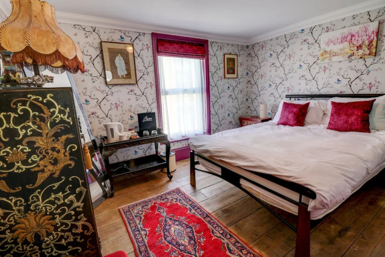 Ebenezer's Place