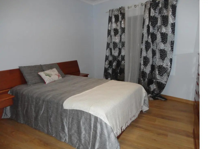 Ria Apartments