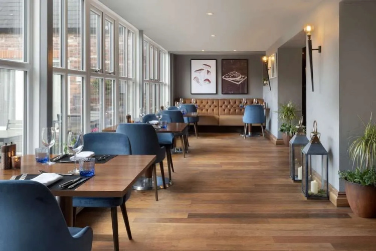 Delta Hotels Worsley Park Country Club photo 30