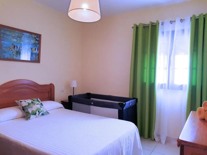 Aloe Vera Beach, Dúplex 1ª Línea de Mar