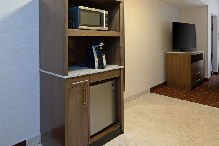 Hilton Garden Inn Albuquerque Airport photo 39