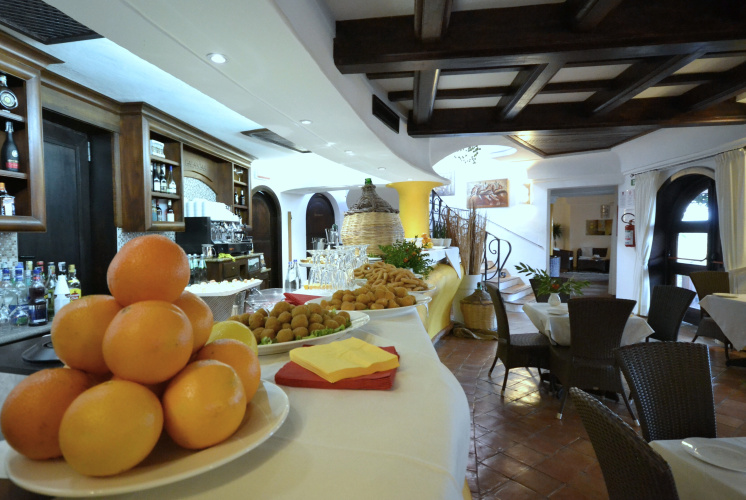 Galanias Hotel & Retreat photo 13