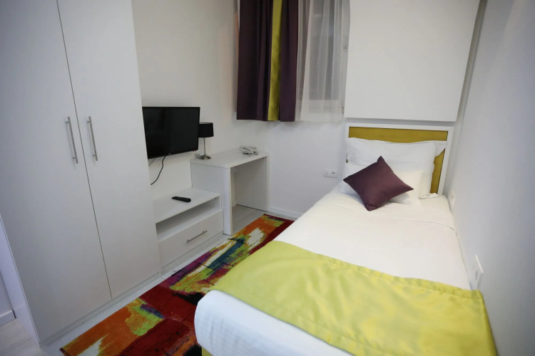 HOTEL LIBRIS boutique