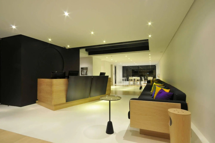 Bosque Alto Apartasuite