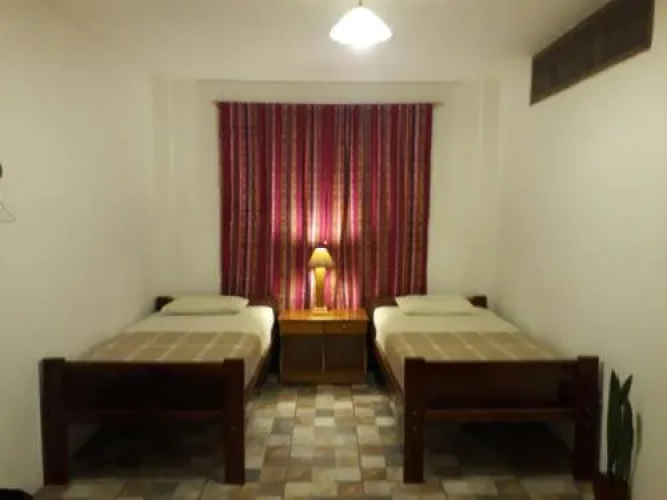 Banana Lodge