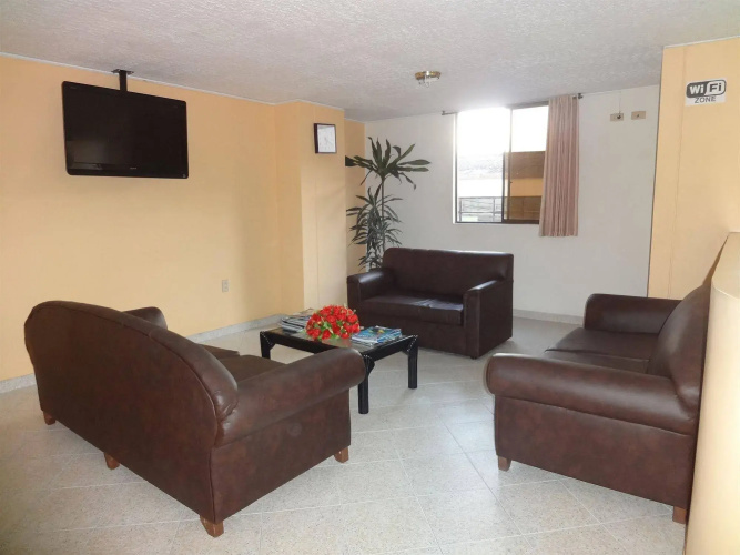Hotel Doral Suites
