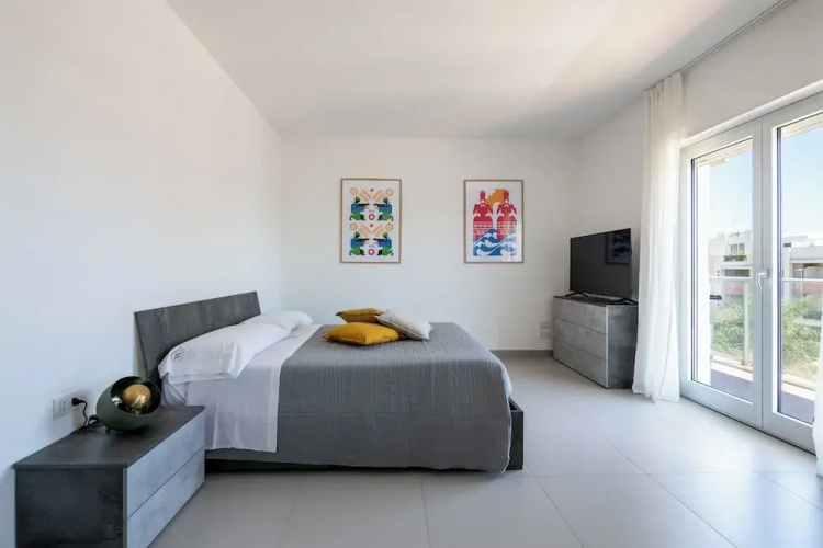 White Coast Relax & Stay