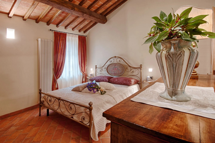 Relais la Costa - Dimora Storica