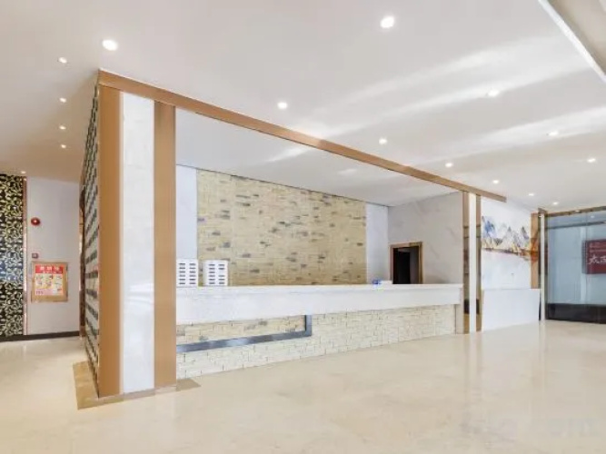 Prince Hotel