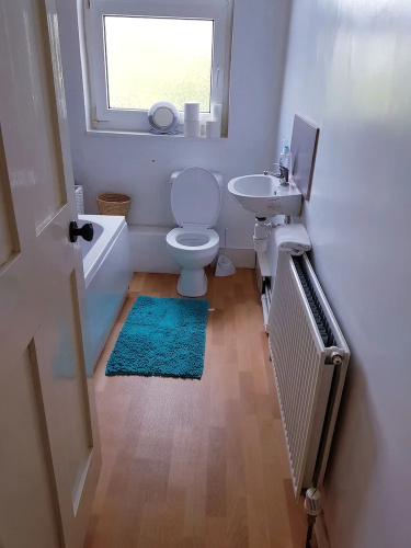 LHC Apartments