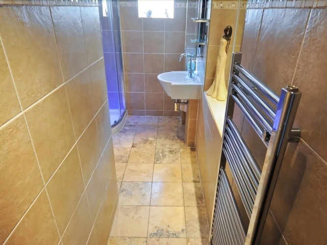 Kantara Guest House