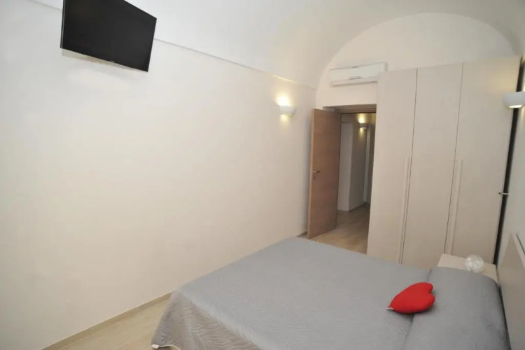 Appartamenti Santa Rita