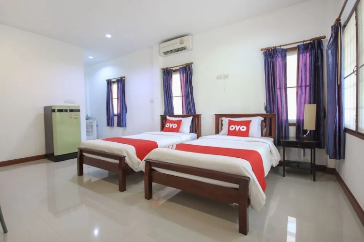 OYO 75373 Chamil House(โอโย 75373 ชามิล เฮาส์)