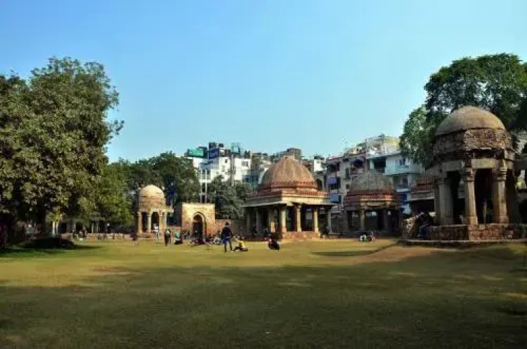 Jaypore House