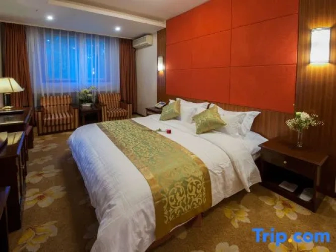 Business Double room